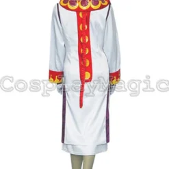 Final Fantasy X-2 White Mage Initial Staff Yuna Cosplay 12 Final Fantasy X-2 White Mage Initial Staff Yuna Cosplay -Cosplay Magic Store 2232