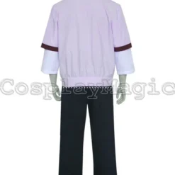 Chobits Shinbo Hiromu Cosplay -Cosplay Magic Store 2282 1
