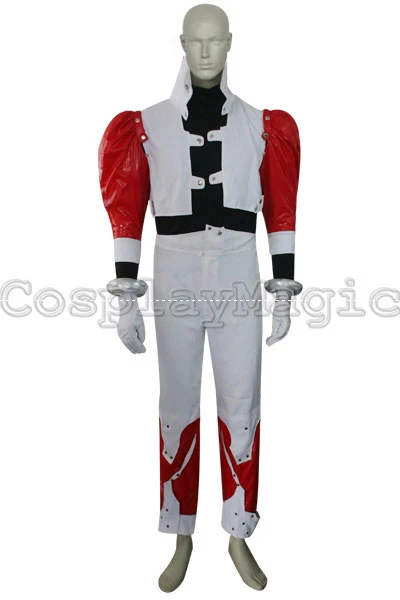 Trigun Knives Cosplay 2 Trigun Knives Cosplay - Image 2