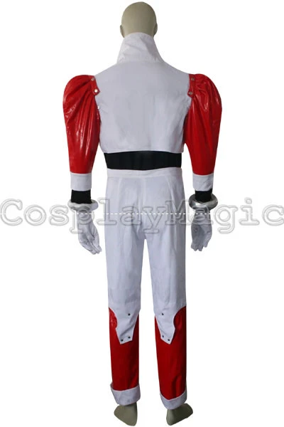 Trigun Knives Cosplay 3 Trigun Knives Cosplay - Image 3