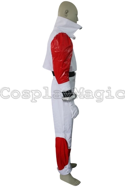 Trigun Knives Cosplay 4 Trigun Knives Cosplay - Image 4