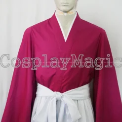 Rurouni Kenshin Himura Cosplay -Cosplay Magic Store 23 3