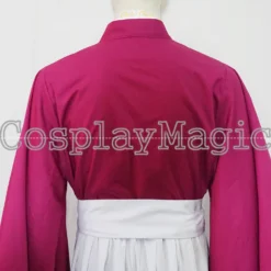 Rurouni Kenshin Himura Cosplay -Cosplay Magic Store 23 5