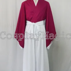 Rurouni Kenshin Himura Cosplay -Cosplay Magic Store 231 1