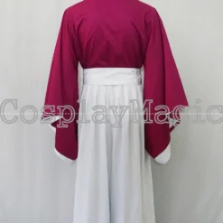 Rurouni Kenshin Himura Cosplay -Cosplay Magic Store 232 1