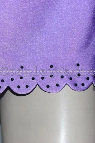 Kingdom Hearts 1 Kairi Cosplay 6 Kingdom Hearts 1 Kairi Cosplay - Image 6