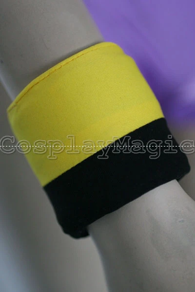 Kingdom Hearts 1 Kairi Cosplay 4 Kingdom Hearts 1 Kairi Cosplay - Image 4