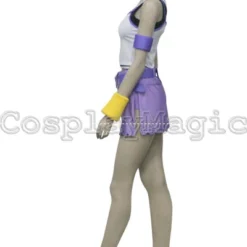 Kingdom Hearts 1 Kairi Cosplay 12 Kingdom Hearts 1 Kairi Cosplay -Cosplay Magic Store 2333