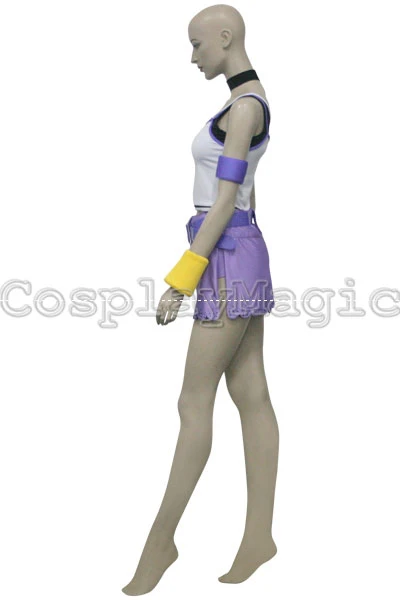 Kingdom Hearts 1 Kairi Cosplay 5 Kingdom Hearts 1 Kairi Cosplay - Image 5