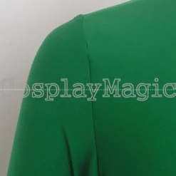 Naruto Might Guy Cosplay -Cosplay Magic Store 2350b