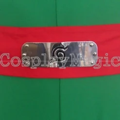 Naruto Might Guy Cosplay -Cosplay Magic Store 2350c