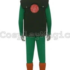 Naruto Might Guy Cosplay -Cosplay Magic Store 2352