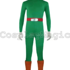 Naruto Might Guy Cosplay -Cosplay Magic Store 2355