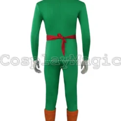 Naruto Might Guy Cosplay -Cosplay Magic Store 2356