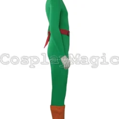 Naruto Might Guy Cosplay -Cosplay Magic Store 2357