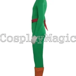 Naruto Might Guy Cosplay -Cosplay Magic Store 2358