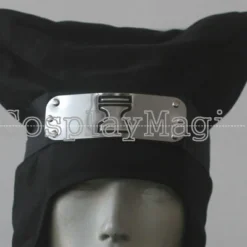 Naruto Kankuro Cosplay -Cosplay Magic Store 2370a