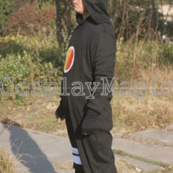 Naruto Kankuro Cosplay -Cosplay Magic Store 2370j