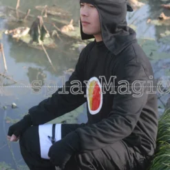 Naruto Kankuro Cosplay -Cosplay Magic Store 2370k