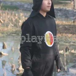 Naruto Kankuro Cosplay -Cosplay Magic Store 2370l