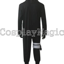 Naruto Kankuro Cosplay -Cosplay Magic Store 2372