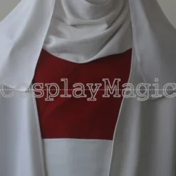 Naruto Third Hokage Hiruzen Sarutobi Cosplay -Cosplay Magic Store 2380a