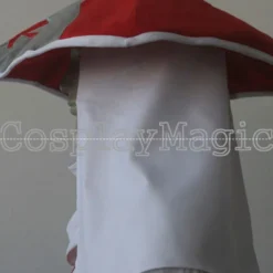 Naruto Third Hokage Hiruzen Sarutobi Cosplay -Cosplay Magic Store 2380g