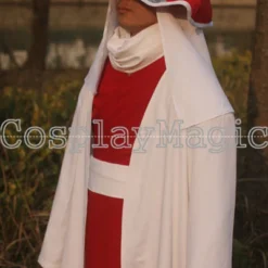 Naruto Third Hokage Hiruzen Sarutobi Cosplay -Cosplay Magic Store 2380i