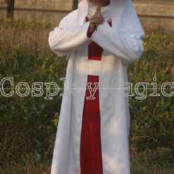 Naruto Third Hokage Hiruzen Sarutobi Cosplay -Cosplay Magic Store 2380k