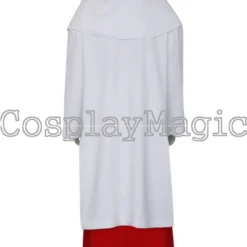 Naruto Third Hokage Hiruzen Sarutobi Cosplay -Cosplay Magic Store 2382