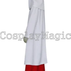 Naruto Third Hokage Hiruzen Sarutobi Cosplay -Cosplay Magic Store 2383