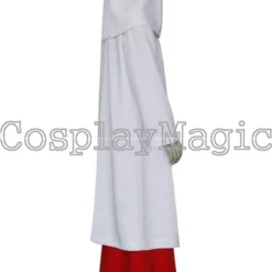 Naruto Third Hokage Hiruzen Sarutobi Cosplay -Cosplay Magic Store 2384