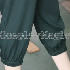 Naruto Shippuden Tenten Fan Art Cosplay -Cosplay Magic Store 2420h