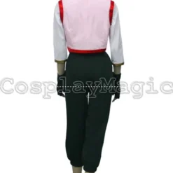 Naruto Shippuden Tenten Fan Art Cosplay -Cosplay Magic Store 2422