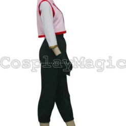 Naruto Shippuden Tenten Fan Art Cosplay -Cosplay Magic Store 2423