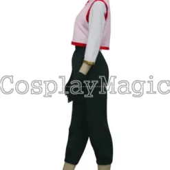 Naruto Shippuden Tenten Fan Art Cosplay -Cosplay Magic Store 2424
