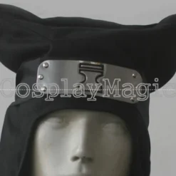 Naruto Shippuden Kankuro Cosplay -Cosplay Magic Store 2430a