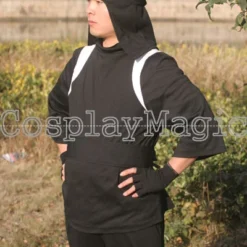 Naruto Shippuden Kankuro Cosplay -Cosplay Magic Store 2430j