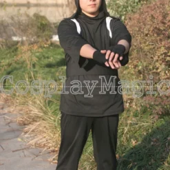 Naruto Shippuden Kankuro Cosplay -Cosplay Magic Store 2430l