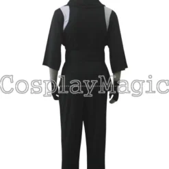 Naruto Shippuden Kankuro Cosplay -Cosplay Magic Store 2432