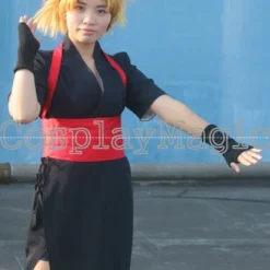Naruto Shippuden Temari Cosplay 23 Naruto Shippuden Temari Cosplay -Cosplay Magic Store 2440e