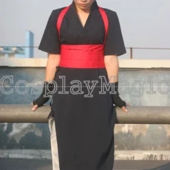 Naruto Shippuden Temari Cosplay 22 Naruto Shippuden Temari Cosplay -Cosplay Magic Store 2440f