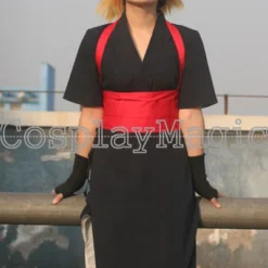 Naruto Shippuden Temari Cosplay 21 Naruto Shippuden Temari Cosplay -Cosplay Magic Store 2440g