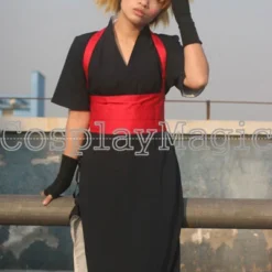 Naruto Shippuden Temari Cosplay 20 Naruto Shippuden Temari Cosplay -Cosplay Magic Store 2440h