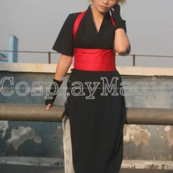 Naruto Shippuden Temari Cosplay 19 Naruto Shippuden Temari Cosplay -Cosplay Magic Store 2440i