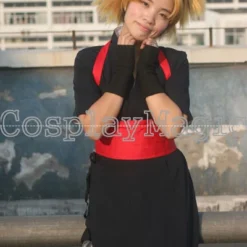 Naruto Shippuden Temari Cosplay 17 Naruto Shippuden Temari Cosplay -Cosplay Magic Store 2440k