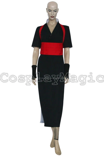 Naruto Shippuden Temari Cosplay 2 Naruto Shippuden Temari Cosplay - Image 2