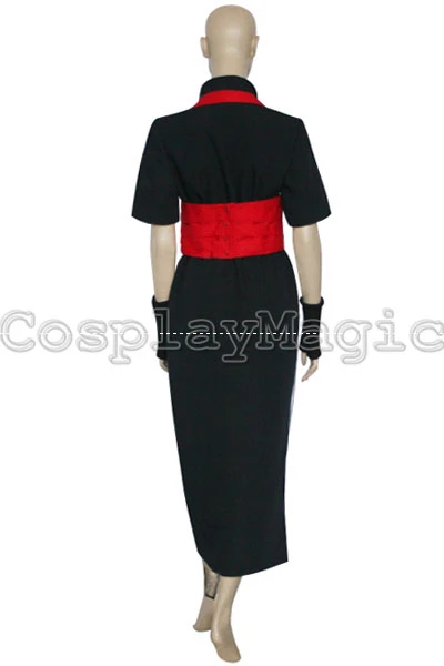 Naruto Shippuden Temari Cosplay 3 Naruto Shippuden Temari Cosplay - Image 3