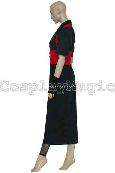 Naruto Shippuden Temari Cosplay 4 Naruto Shippuden Temari Cosplay - Image 4