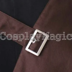 Naruto Gaara Chunin Exam Cosplay -Cosplay Magic Store 2450a